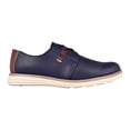 thumbnail image 2 of ZAPATOS CASUALES PARA CABALLERO STYLO 218 SIMIPIEL AZUL Stylo  218, 2 of 4
