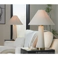 thumbnail image 5 of LumiSource Kona 28" Metal Table Lamp - Set of 2, 5 of 11