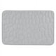 thumbnail image 2 of Alfombrilla de baño de espuma viscoelástica, alfombrilla absorbente para puerta de baño, alfombrilla antideslizante, 2 of 3