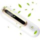 thumbnail image 1 of ExquisiteMini USB Fridge Deodorizer,Portable Rechargeable Refrigerator Deodorizer Reusable - Refrigerator Odor Eliminator for Fridge, Car, Closet, War, 1 of 5
