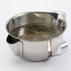 thumbnail image 5 of Twowood Hogar Sopa de aceite de salsa de acero inoxidable Separador de grasa Filtro de grasa Strainer Herramienta de cocina Twowood 21009691, 5 of 6