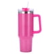 thumbnail image 1 of Botella Deportiva Portátil Paja 40oz Con Asa para Mujeres Y Hombres, 1 of 9