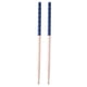 thumbnail image 4 of 2 unids/set de baquetas de madera de arce de tamaño 5A para accesorios de instrumentos musicales, 4 of 7