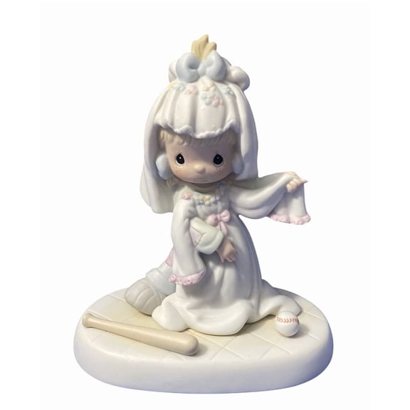 1988 Someday My Love Precious Moments 520799