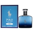 thumbnail image 1 of Spray de perfume Ralph Lauren Polo Deep Blue 2.5 oz, 1 of 2