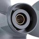 thumbnail image 3 of 13-Spline Tooth Propeller with 3 Blades 11 1/4 x 13 Size Compatible with 35-60HP Outboard Motors Model 58130-ZV5-000ZA.., 3 of 5