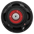 thumbnail image 4 of Subwoofer de audio para coche CERWIN-VEGA! Bobina de voz dual CVP10D4 de 10 pulgadas, 450 W y 4 Ω, 4 of 7
