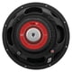 thumbnail image 4 of Subwoofer de audio para coche CERWIN-VEGA! Bobina de voz dual CVP10D4 de 10 pulgadas, 450 W y 4 Ω, 4 of 7
