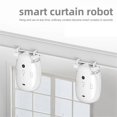 thumbnail image 5 of Dual TUYA Smart ZigBee Curtains Robot Roman Rod Track/T/U-Rail Tracks 3in1 Automatic Curtain Opener Curtain Motor, 5 of 5