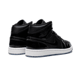 thumbnail image 3 of Jordan MENS Air Jordan 1 Mid SE "Space Jam" DV1308 004 from Stadium Goods, 3 of 8