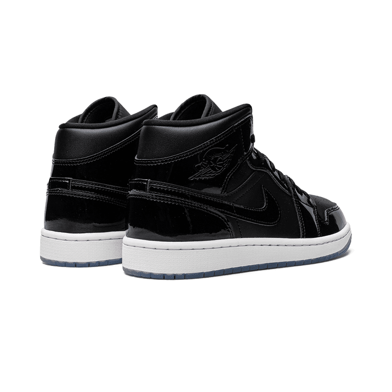 Jordan MENS Air Jordan 1 Mid SE  display picture 1