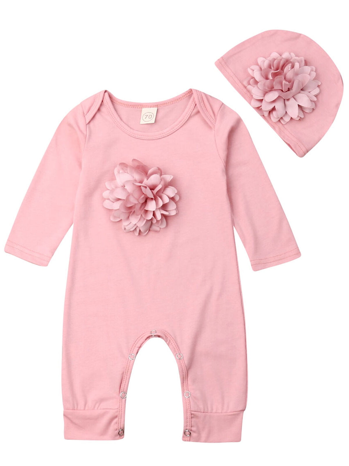 walmart baby girl outfits