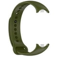 thumbnail image 4 of Correa de Silicona con Conector de Acero Metálico para Band 8 Water Proofing y Sweatproof Solid Color Band, 4 of 5