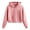 Pink, variant on Vedolay Comfort Sweatshirts Long Sleeve Shirts for Women 2023 Fall 2023 Crewneck Pullover Casual Sweatshirts,Pink M