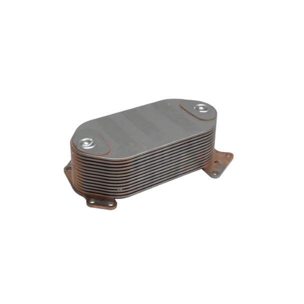 Detroit Diesel DD15 Engine Oil Cooler A4711800865
