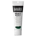 thumbnail image 2 of Liquitex Heavy Body Artist Acrylics - Hooker's Green Hue Permanent, 4.65 oz Tube, 2 of 2
