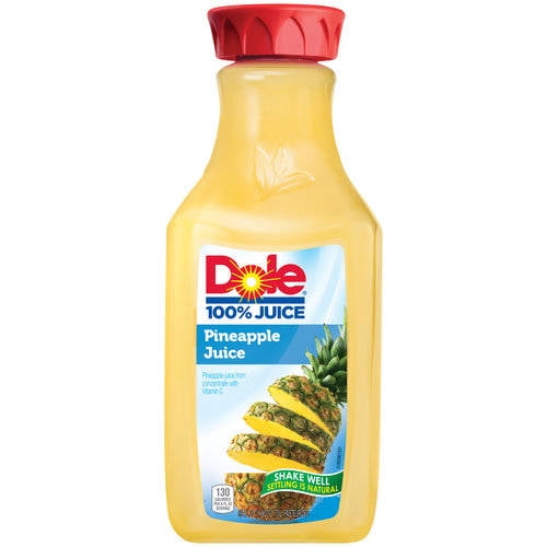 DOLE PINEAPPLE 59Z