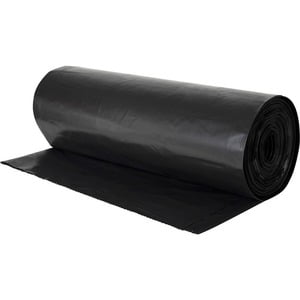 3.5MIL Thick 50 Bags 60-65 Gallon Extra Heavy Duty Contractor Garbage Bags Roll 
