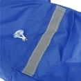 thumbnail image 4 of Chubasquero Reflectante De Doble Capa Para Mascotas, Ropa Para Perros, Impermeable Para Perros Con Capucha Monstrate PT001154-00, 4 of 6
