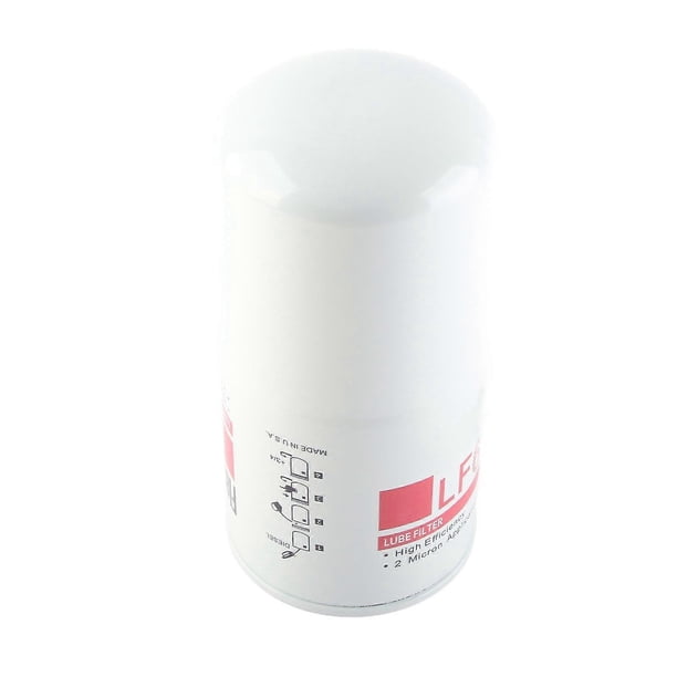 High Performance Oil Filter for Cummins 3889310 Case 12187 ...