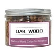 thumbnail image 4 of RuiJiao Premium Pecan Wood Smoking Sawdust - Natural for Molecular Cooking and Cocktails | Ideal for Smoking Meat and Enhancing Flavor, 4 of 5