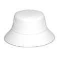 thumbnail image 1 of Balery White Sombreros para el sol para hombre y mujer, sombrero de pescador con UPF 50+, 1 of 6