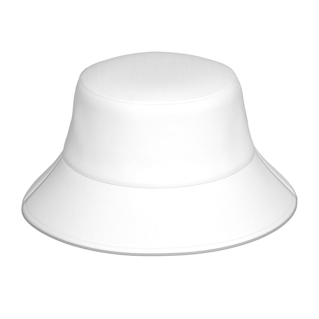 Balery White Sombreros para el sol para hombre y mujer, sombrero de pescador con UPF 50+