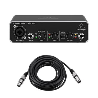 Behringer Ultragain Digital ADA8200 Audiophile 8 In/8 Out ADAT