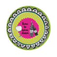 thumbnail image 1 of Beistle 53765 Dolly Mamas Wine Celebration Plates, 1 of 1
