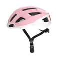 thumbnail image 3 of Casco de bicicleta Bicicleta Ventilación portátil multipropósito con casco de ciclismo de almohadilla extraíble para el esquí de viaje al aire libre Rosa, 3 of 8