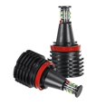 thumbnail image 3 of Bombilla de faro E92-A40, 6000K LED Angel Eyes Canbus para E60 E61 E63 X5 E70 X6 E71 E90 E91 E92 E93 M3 E89 E82, 3 of 5