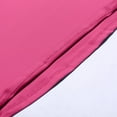 thumbnail image 5 of Tennis Dress Golf Dresses for Women Summer Lightweight Slim Fit A Line Breathable Workout Dress Athletic Dresses, 5 of 8