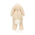 thumbnail image 4 of Jelly--cat 2025 Latest Plush Toys - Smudge Rabbit Backpack - White/16.93in, 4 of 5