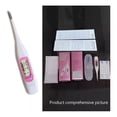 thumbnail image 3 of Oferta de termómetro de ovulación de 2 decimales para temperatura basal, 3 of 5