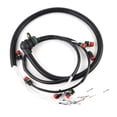 thumbnail image 1 of Engine Injector Wire Harness Kit for Volvo Truck FMFH D13 Vehicle Accessories Harness Repair Part, 1 of 8