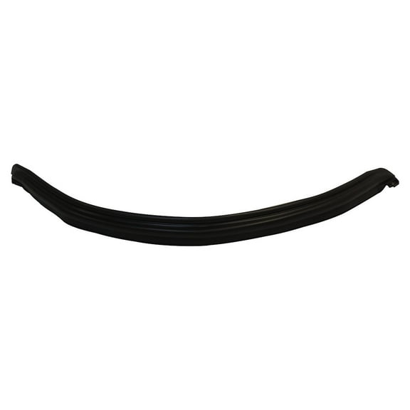 Crown Automotive 55395101AB CAS55395101AB 97-06 TJ WRANGLER WINDSHIELD FRAME WEATHERSTRIP