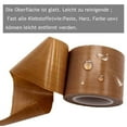 thumbnail image 3 of Teflon/Ptfe Tape, High-Temperature Adhesive, 3D Printer High-Temperature Tape, Vacuum Tape, Vacuum Machine Insulation Tape (30 Mm X 10 M), 3 of 5