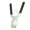thumbnail image 2 of Piston Ring Compressor, Professional Piston Ring Installer, 6.7in  Vanadium Steel For Car, 2 of 8