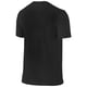 thumbnail image 3 of Unisex Cotton Graphic Print T-Shirt - Retro Chess Design with "THEY NOT LIKE US" Statement, Short Sleeve Round Neck Casual Activewear for Men & Women, Workout Clothing | Retro Graphic Tee | Cotton Fa, 3 of 5