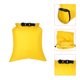 thumbnail image 5 of Saco impermeable Irfora Paquete de 3 Bolsa Impermeable 3L + 5L + 8L Sacos Secos Ultraligeros para Exteriores para Acampar Senderismo Viajar, 5 of 5