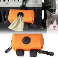 thumbnail image 2 of Ensemble de Fournitures pour Animaux Support de Sac pour Chien Distributeur de Sac à Déchets pour Chien Tout Laisse pour Chien pour Waiking Course et Randonnée Kit d'Accessoires pour Animaux Fournitures de Toilettage Outils de Soins pour Animaux Ensemble, 2 of 9