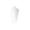 thumbnail image 2 of Espejo de pared Nitao - Natural WEIK Nitao, 2 of 6