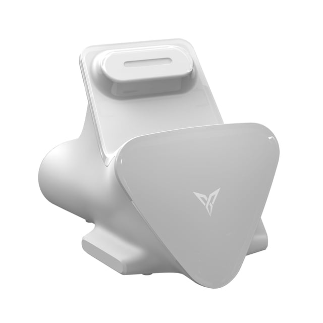 Base de Carga Inalámbrica FLYDIGI para Vader4pro, Vader3, Apex
