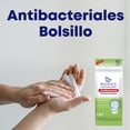 thumbnail image 2 of Toallitas Húmedas Pacifica Antibacterial Multiusos de Bolsillo, 2 of 7