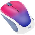 thumbnail image 2 of Logitech - Design Collection Wireless Optical Mouse - Blue Blush 910-005836 NEW, 2 of 3