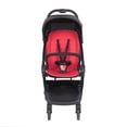 thumbnail image 2 of Phil&Teds Va Poussette - Cerise (Rouge), 2 of 6