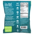 thumbnail image 2 of Dr. John's Healthy Sweets Gummy Squares, Sugar Free, Green Apple, Blue Raspberry, & Strawberry, 1.8 oz (50 g), 2 of 3
