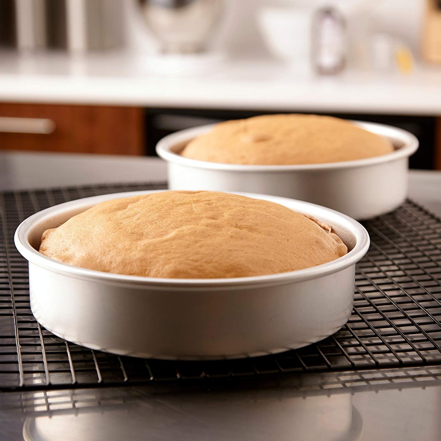 Wilton Cake Release - 8oz, 1 Pack of 1 Piece