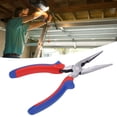thumbnail image 4 of , Wire Cutter, Durable Cutting  Home For Hardware Craft Industrial, 4 of 8