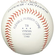 MacGregor #56 Official Tee Ball White